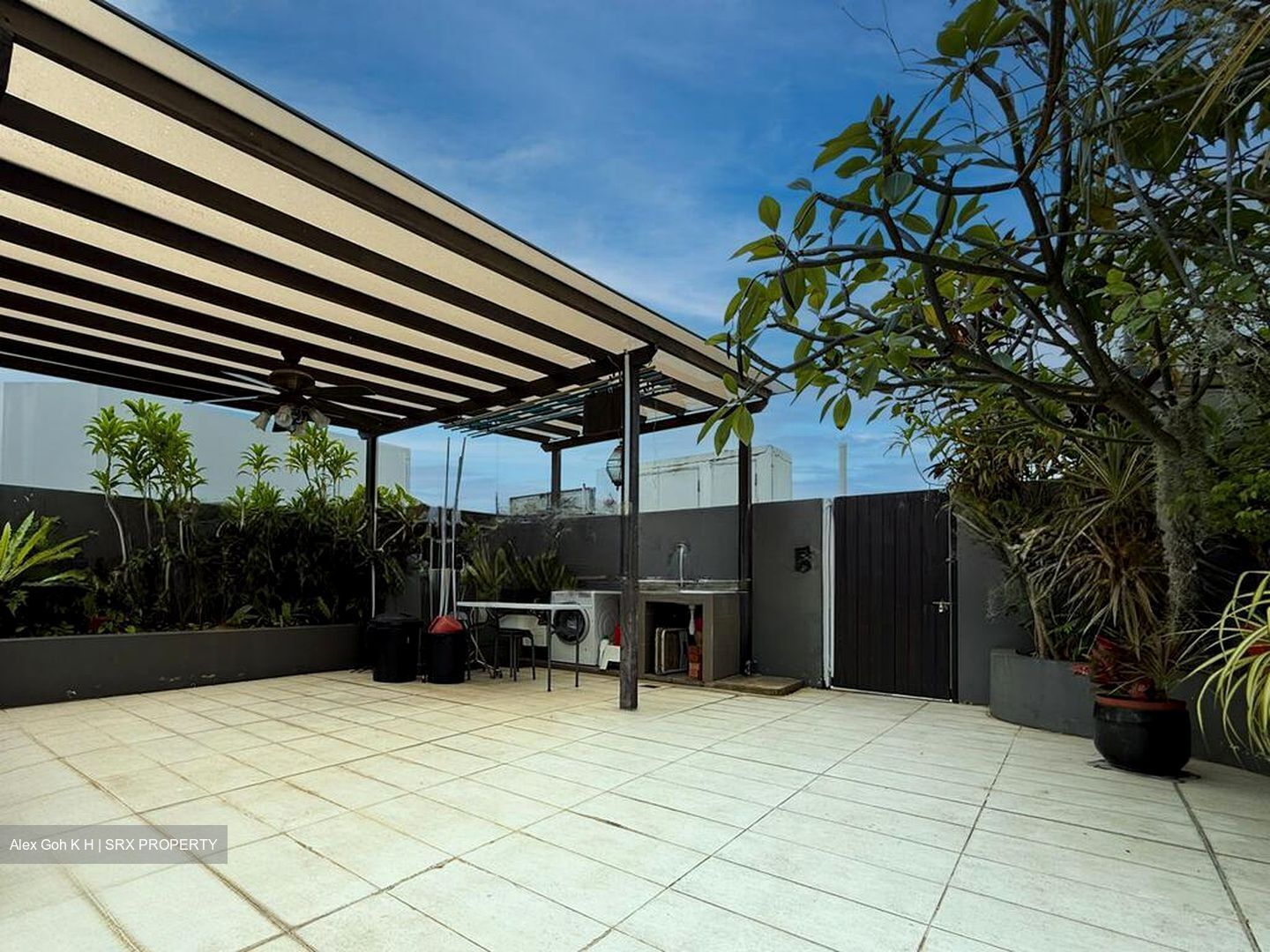 Bayou Residence (D19), Apartment #503971811